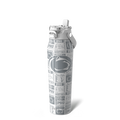 FrostBuddy Bottle Buddy 32oz, Penn State Nittany Lions, Legacy (White)