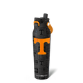FrostBuddy Bottle Buddy 32oz, Tennessee Volunteers, Legacy (Black)
