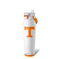 FrostBuddy Bottle Buddy 32oz, Tennessee Volunteers, Legacy (White)
