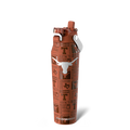 FrostBuddy Bottle Buddy 32oz, Texas Longhorns, Legacy (Burnt Orange)