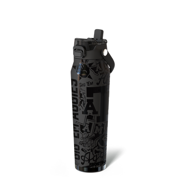 FrostBuddy Bottle Buddy 32oz, Texas A&M Aggies, Night Game