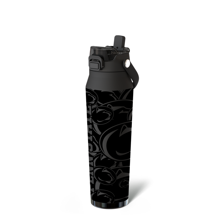 FrostBuddy Bottle Buddy 32oz, Penn State Nittany Lions, Night Game