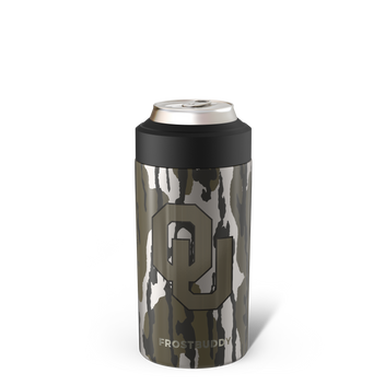 FrostBuddy Universal Buddy, Oklahoma Sooners, Bottomland