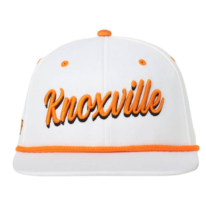 Knoxville Rope Hat