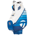 TaylorMade PGA Championship 2023 staff bag Rochester