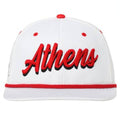 Athens Rope Hat