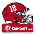 Alabama Helmet Ball Marker
