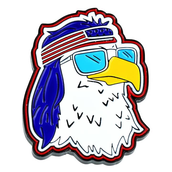 Freeagle Ball Marker