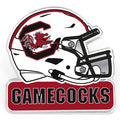 South Carolina Helmet Ball Marker