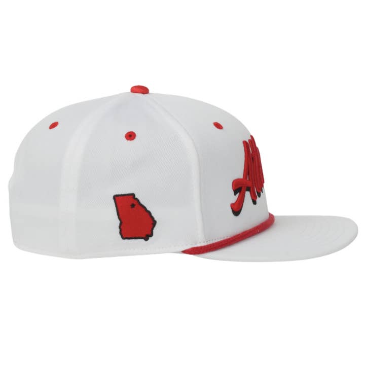 Athens Rope Hat