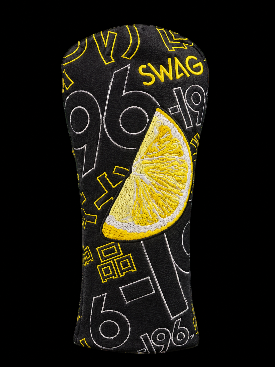 SWAG UNRELEASED 1969 LEMON VODKA SELTZER