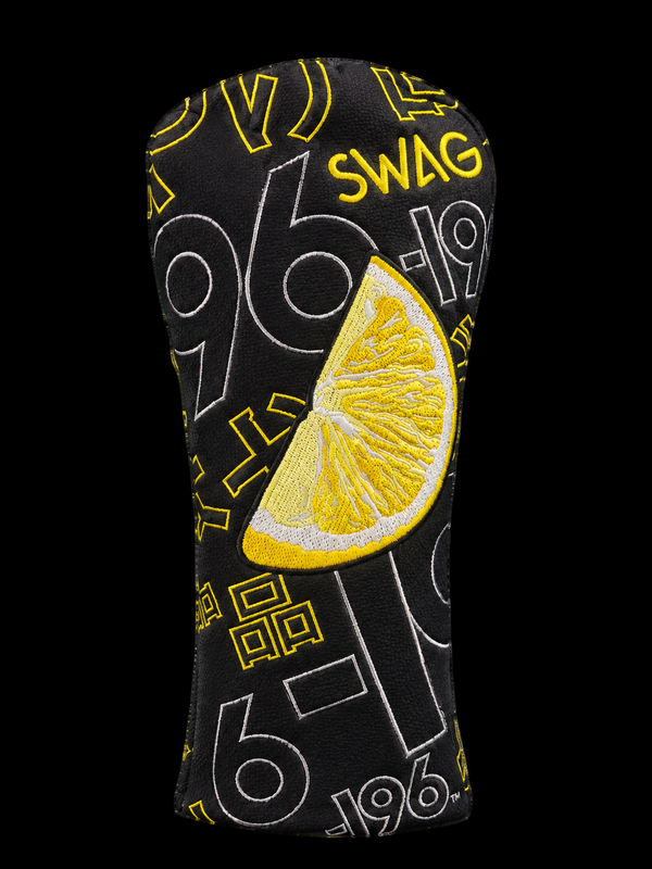 SWAG UNRELEASED 1969 LEMON VODKA SELTZER