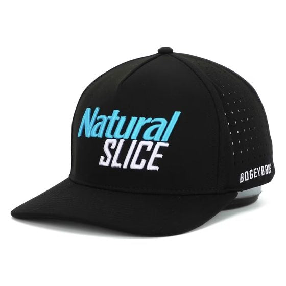 Natural Slice Hat