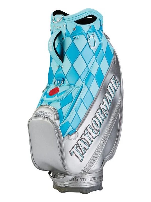 TaylorMade Derby Staff Bag
