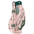 Taylormade Palms and Pastels Ladies Golf Staff Bag