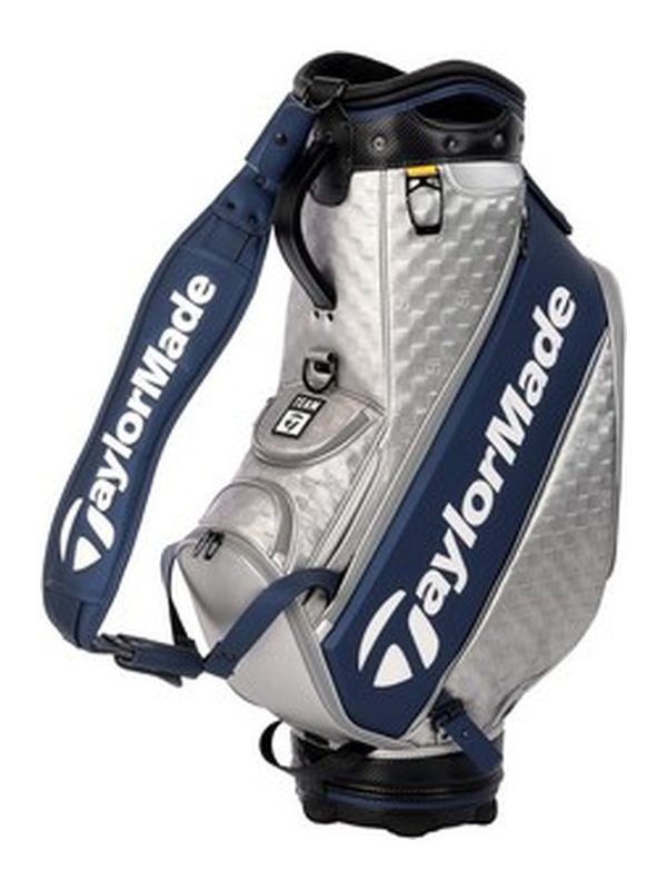 TaylorMade Qi10 Staff Bag