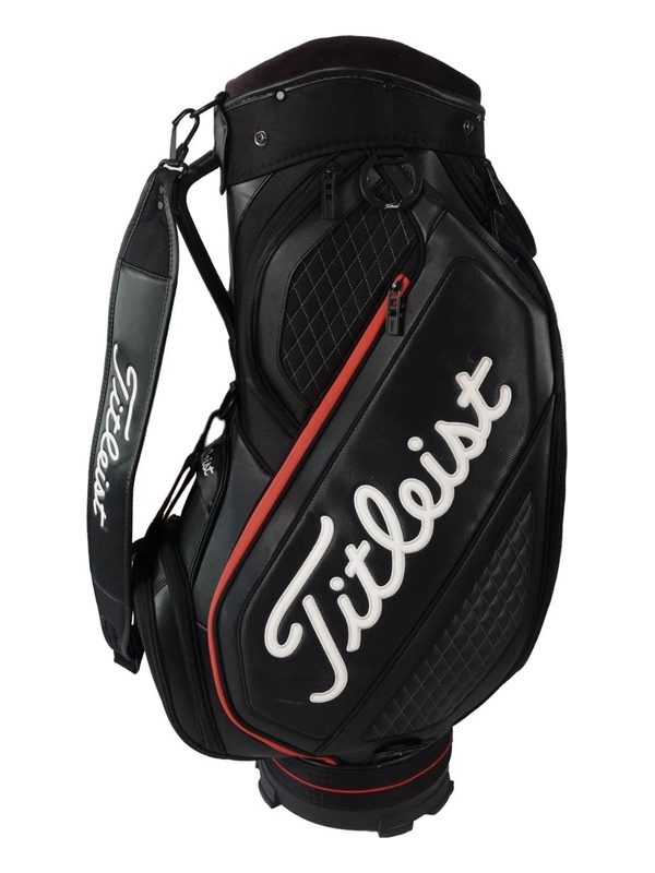 Titleist Staff Bag