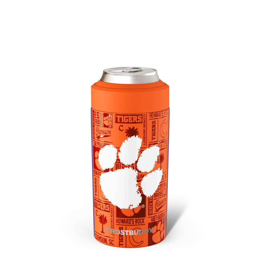 FrostBuddy Universal Buddy, Clemson Tigers, Legacy