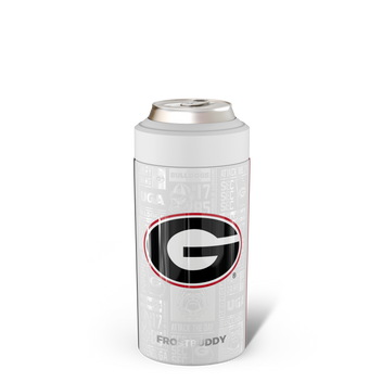 FrostBuddy Universal Buddy, Georgia Bulldogs, Legacy