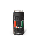 FrostBuddy Universal Buddy, Miami Hurricanes, Legacy (Black)