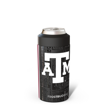 FrostBuddy Universal Buddy, Texas A&M Aggies, Legacy